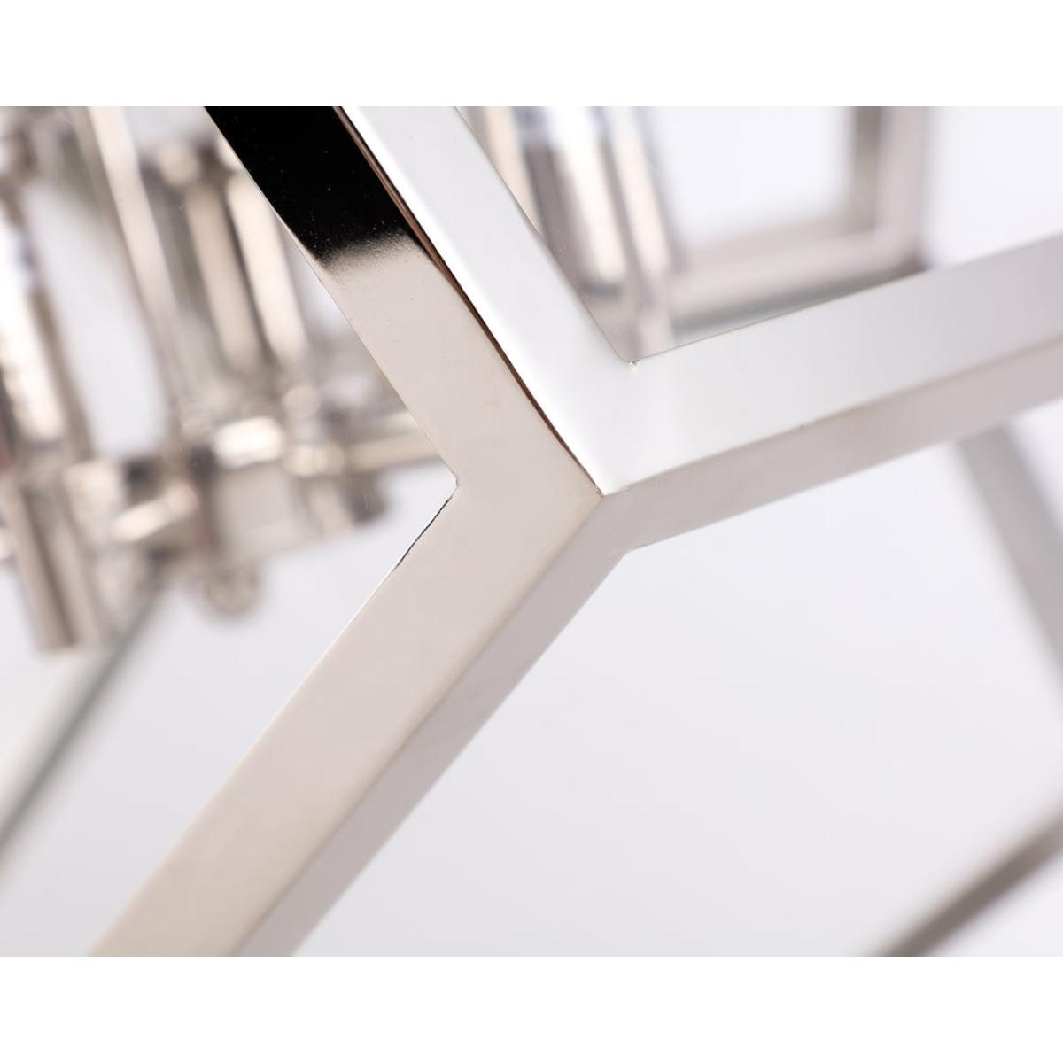 Liang & Eimil Pendant lamp. Metal nickel | Outlet – image 3