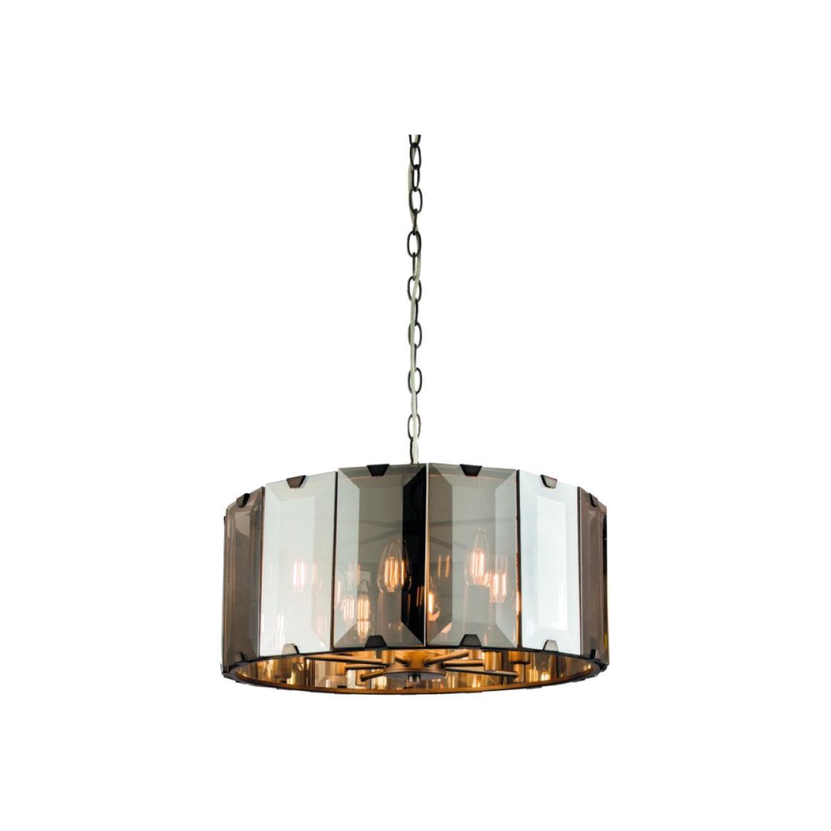 Gallery Direct Clooney 8 Pendant Light