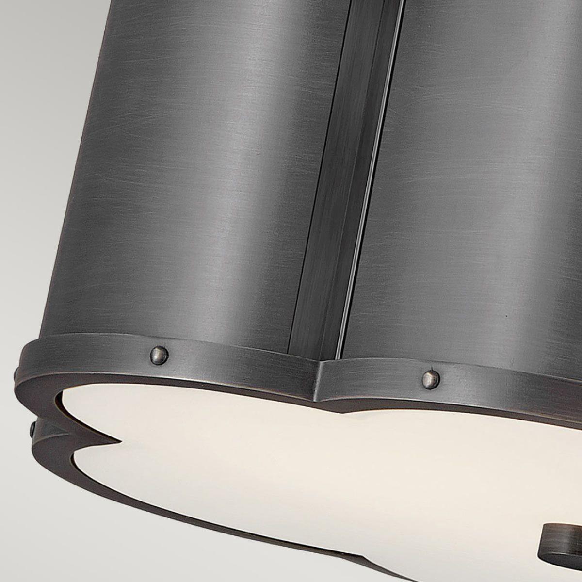 Quintiesse Chance 2 Light Semiflush Mount – image 4