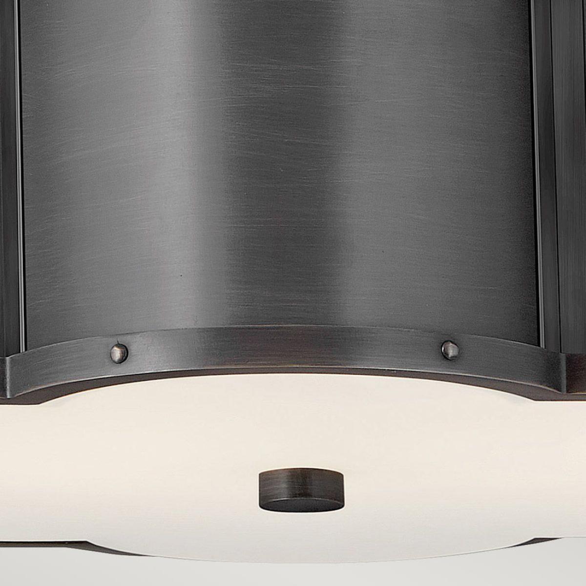 Quintiesse Chance 2 Light Semiflush Mount – image 6