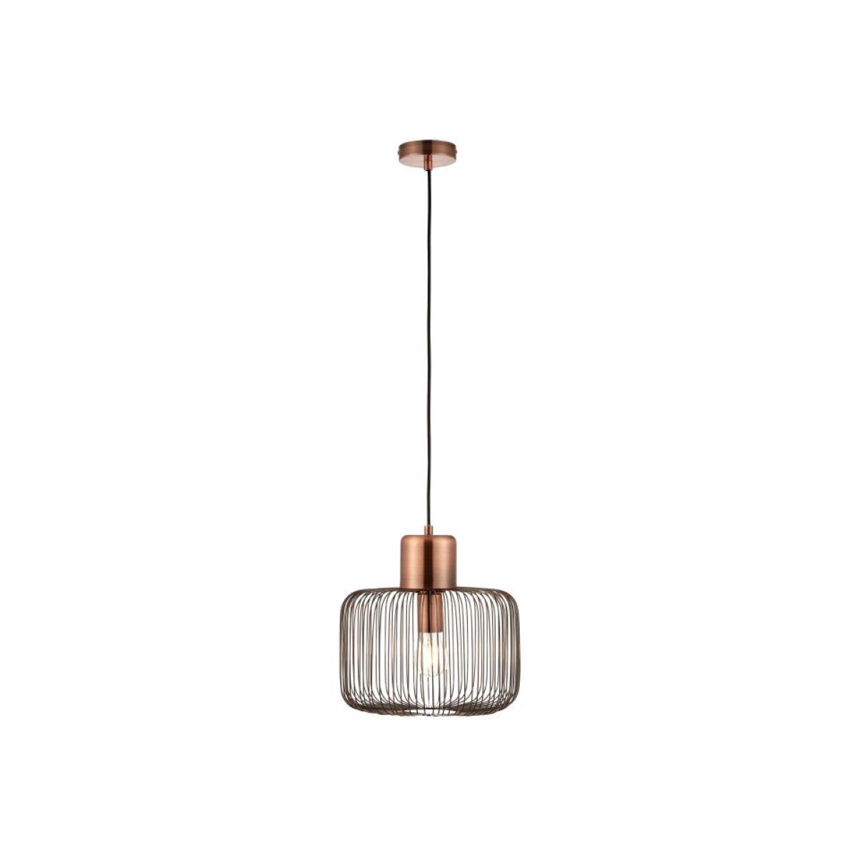 Gallery Direct Nicola Pendant Light Small