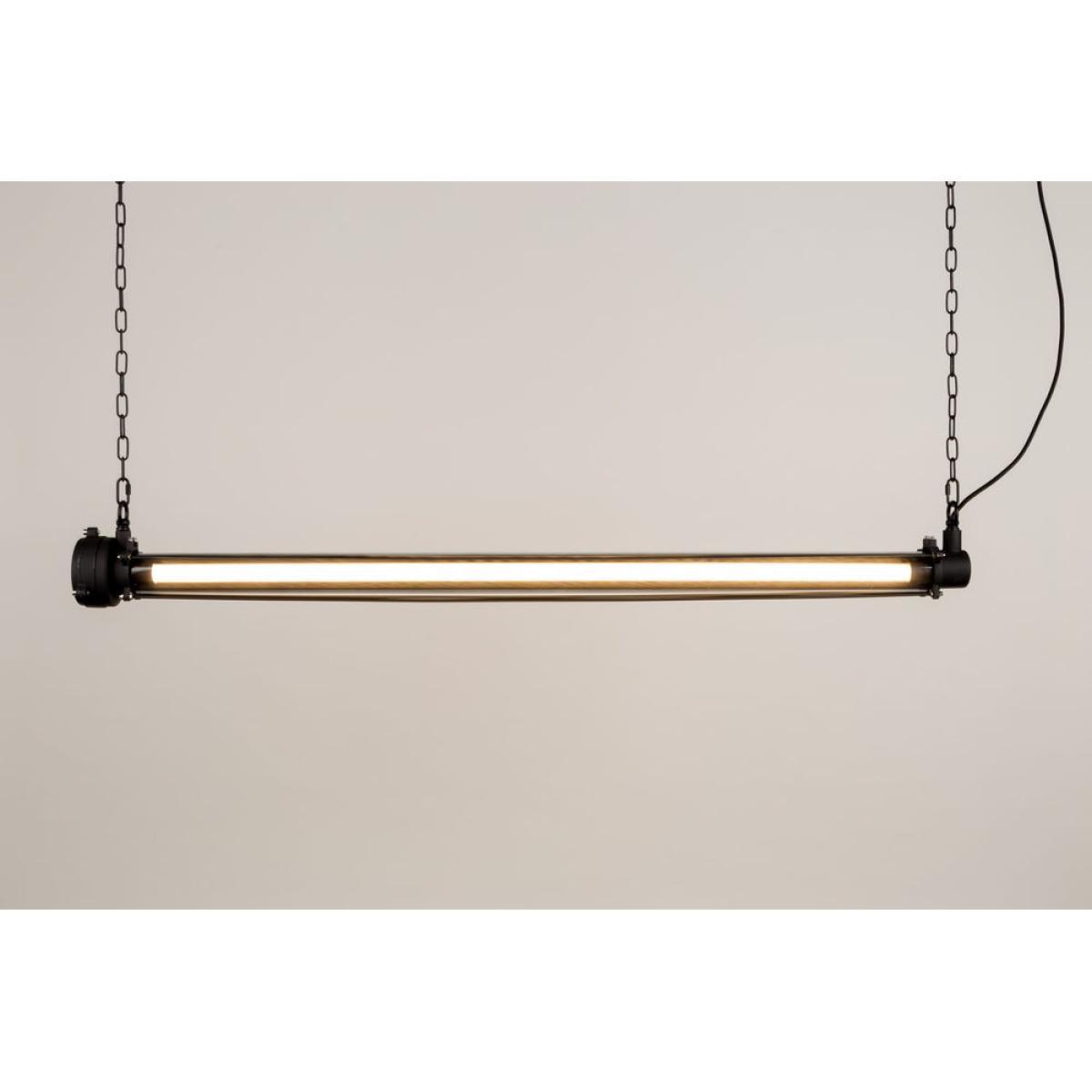 Zuiver Prime Pendant Lamp Black XL – image 2