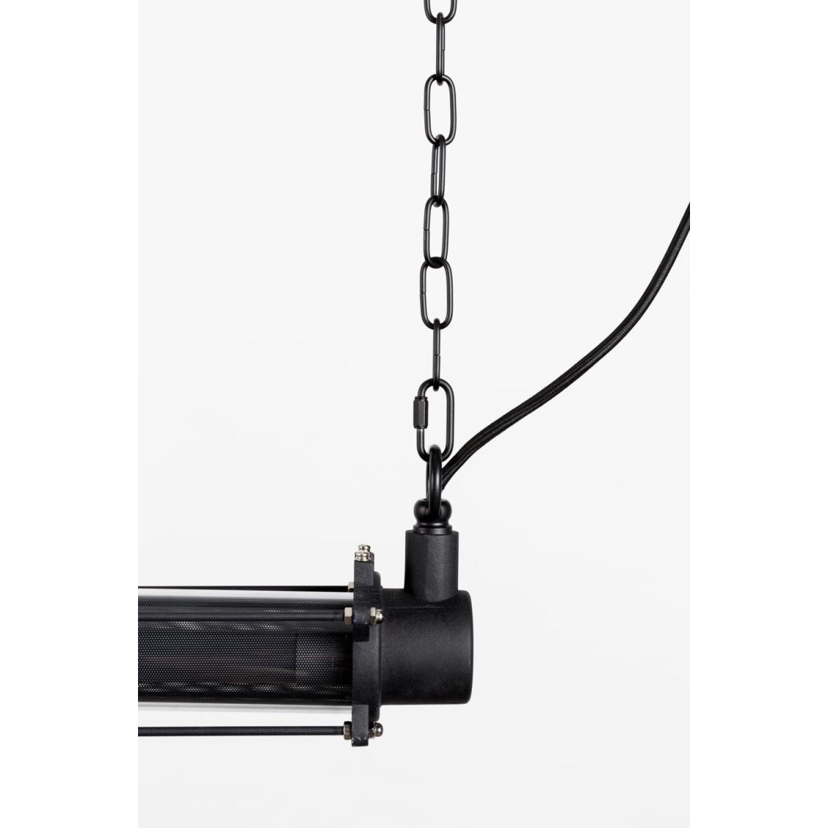 Zuiver Prime Pendant Lamp Black XL – image 3