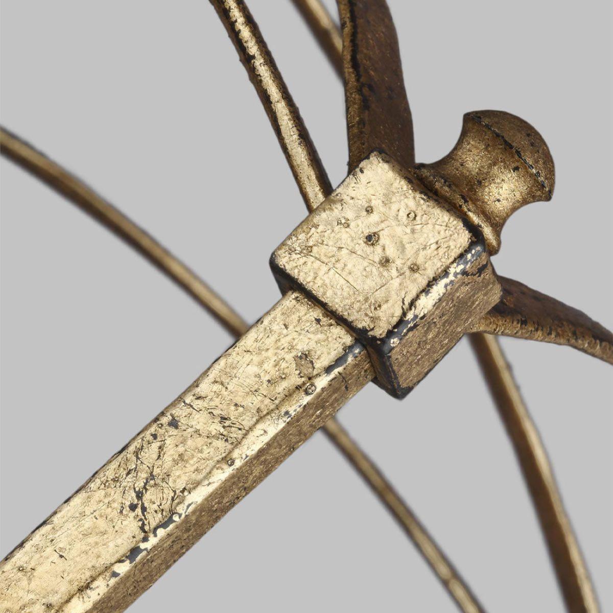 Quintiesse Thayer 4 Light Pendant – image 3