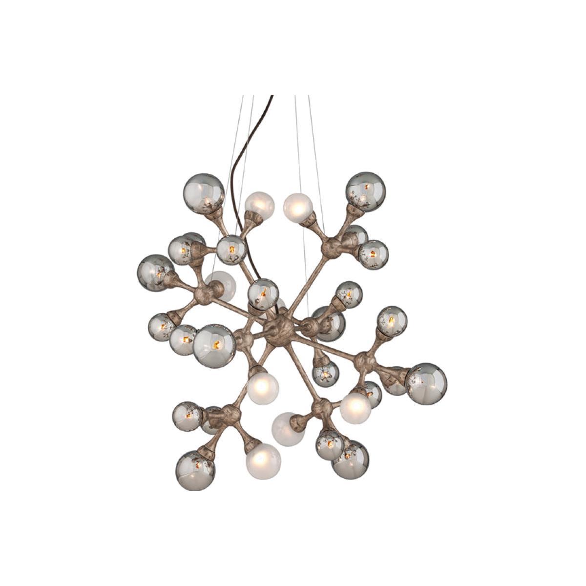 Hudson Valley Lighting Element 32lt Pendant