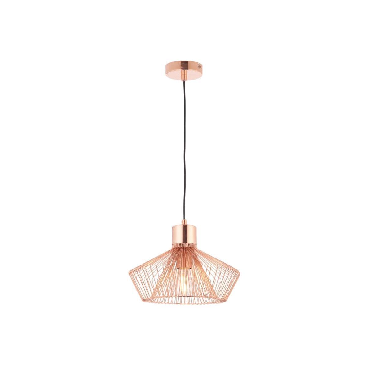 Gallery Direct Kimberley Pendant Light