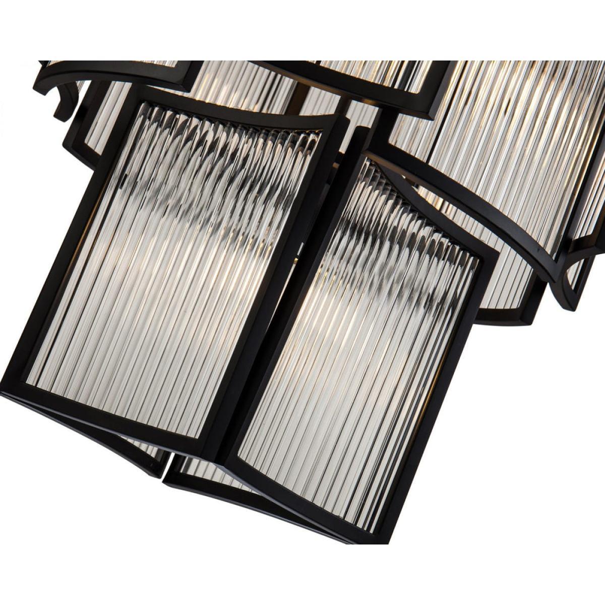 Liang & Eimil Paladium Pendant Lamp Black Matt – image 2