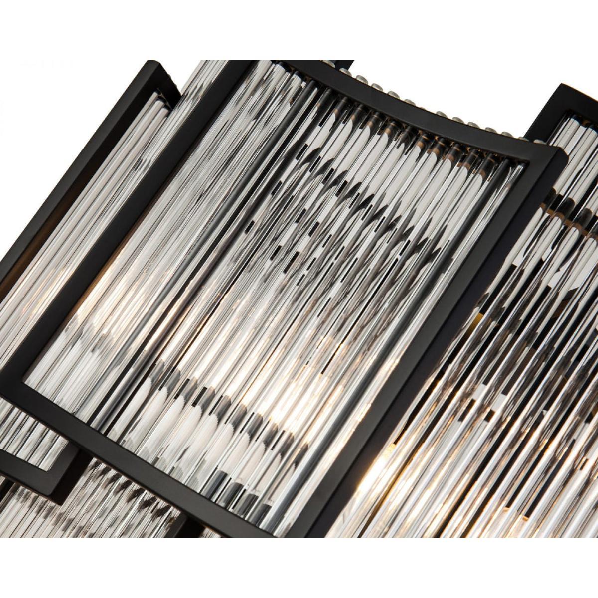 Liang & Eimil Paladium Pendant Lamp Black Matt – image 3
