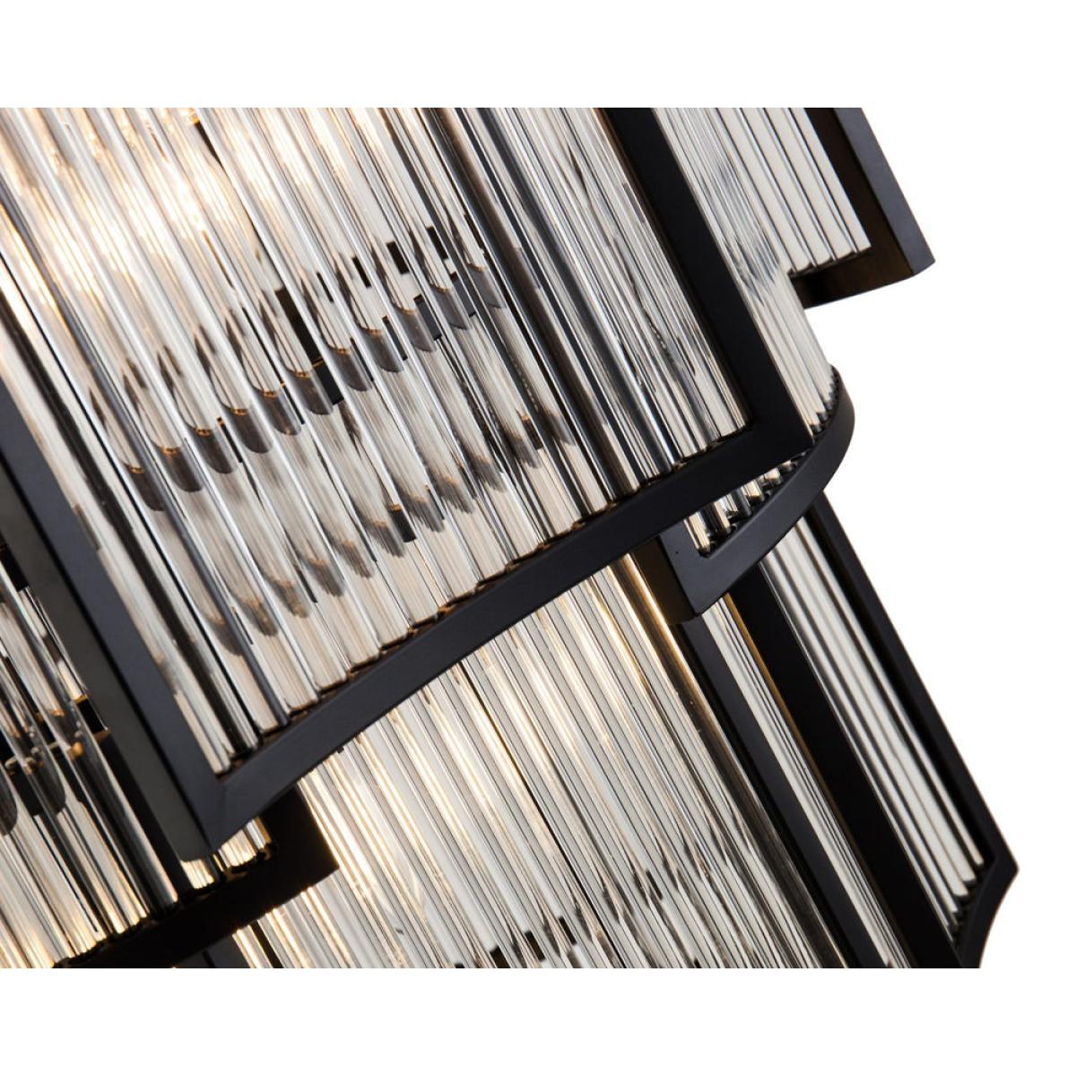 Liang & Eimil Paladium Pendant Lamp Black Matt – image 4