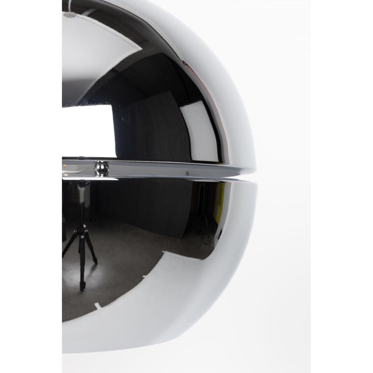 Zuiver Retro '70 Pendant Lamp Chrome r50 – image 3