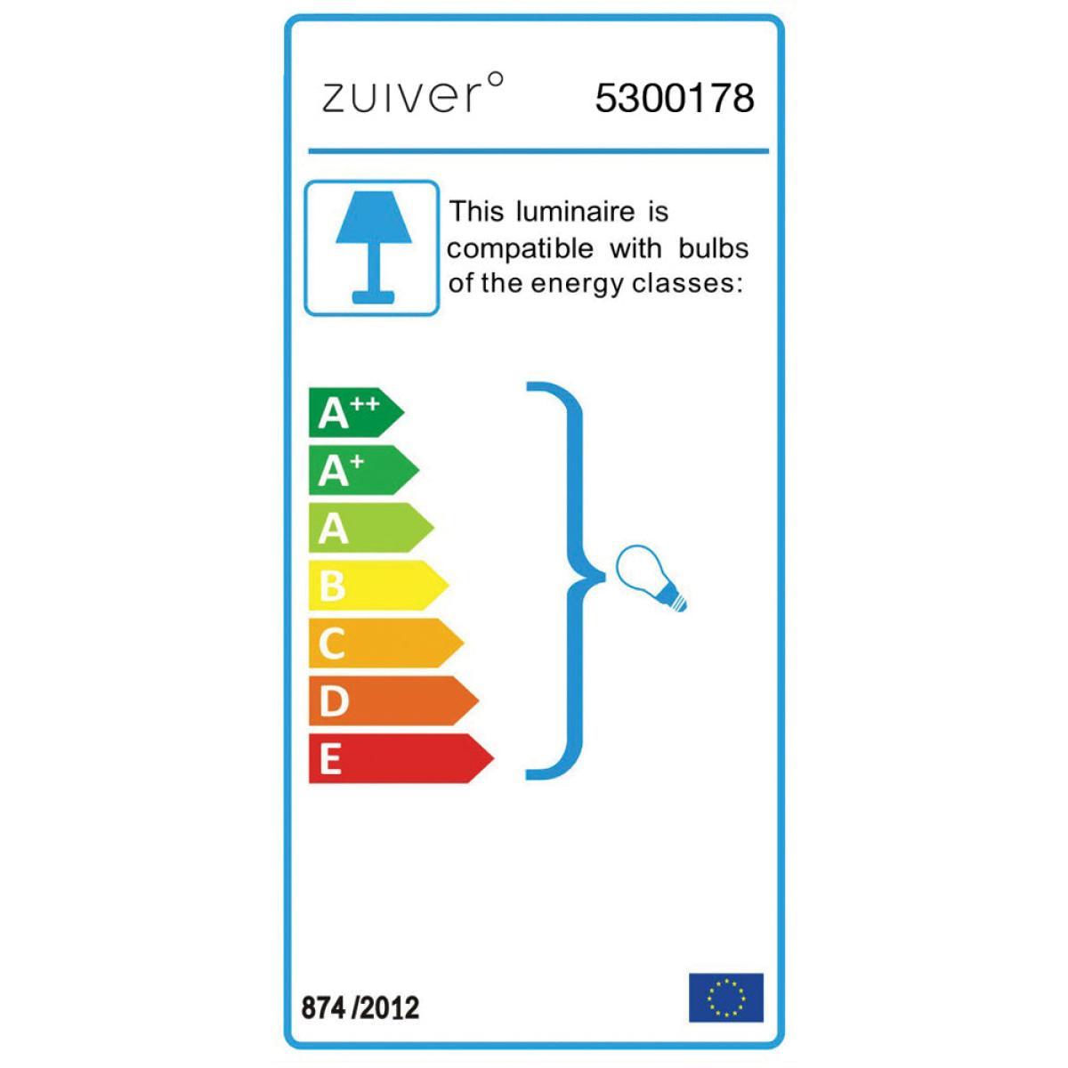 Zuiver Orion 25 Pendant – image 9