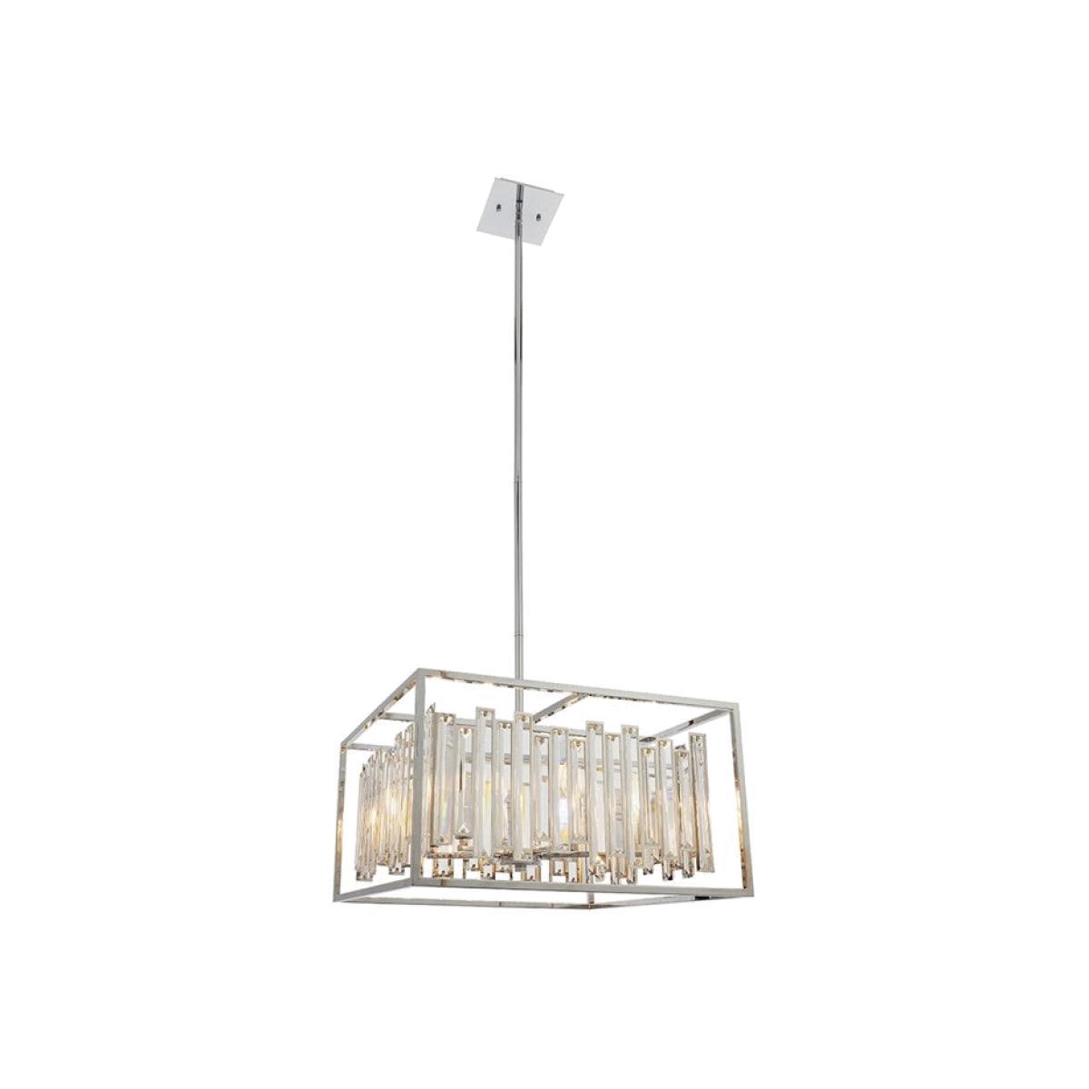 Gallery Direct Acadia 6 Pendant Light