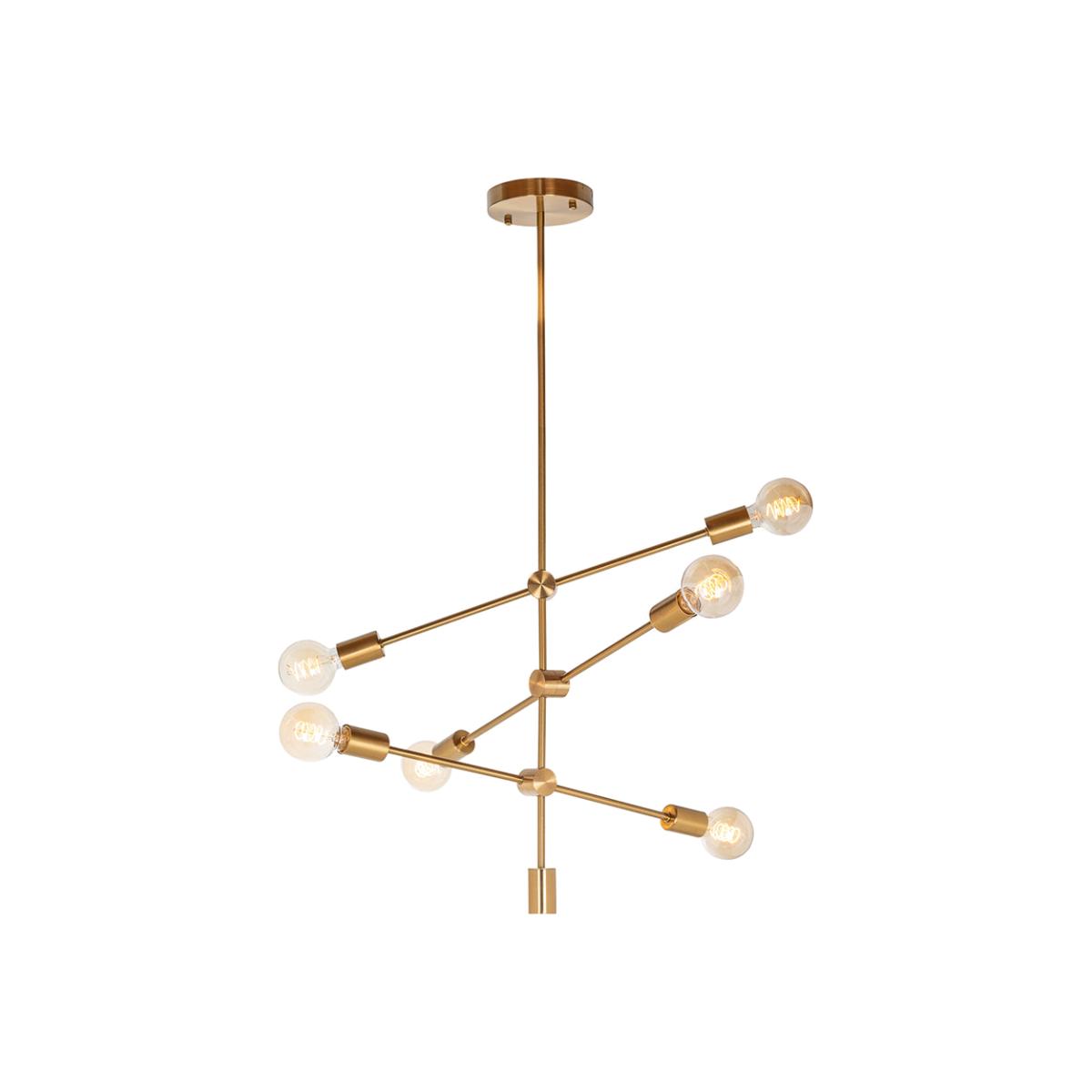 Richmond Mattiz Hanging Lamp – image 1