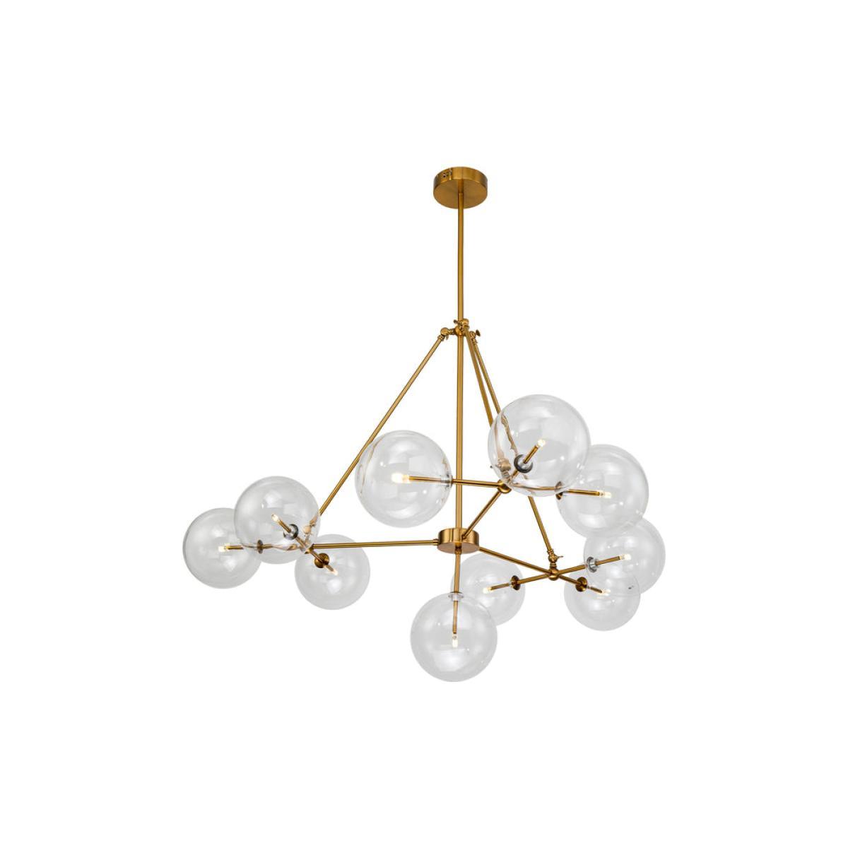 Liang and Eimil Nebular Pendant Lamp – image 2