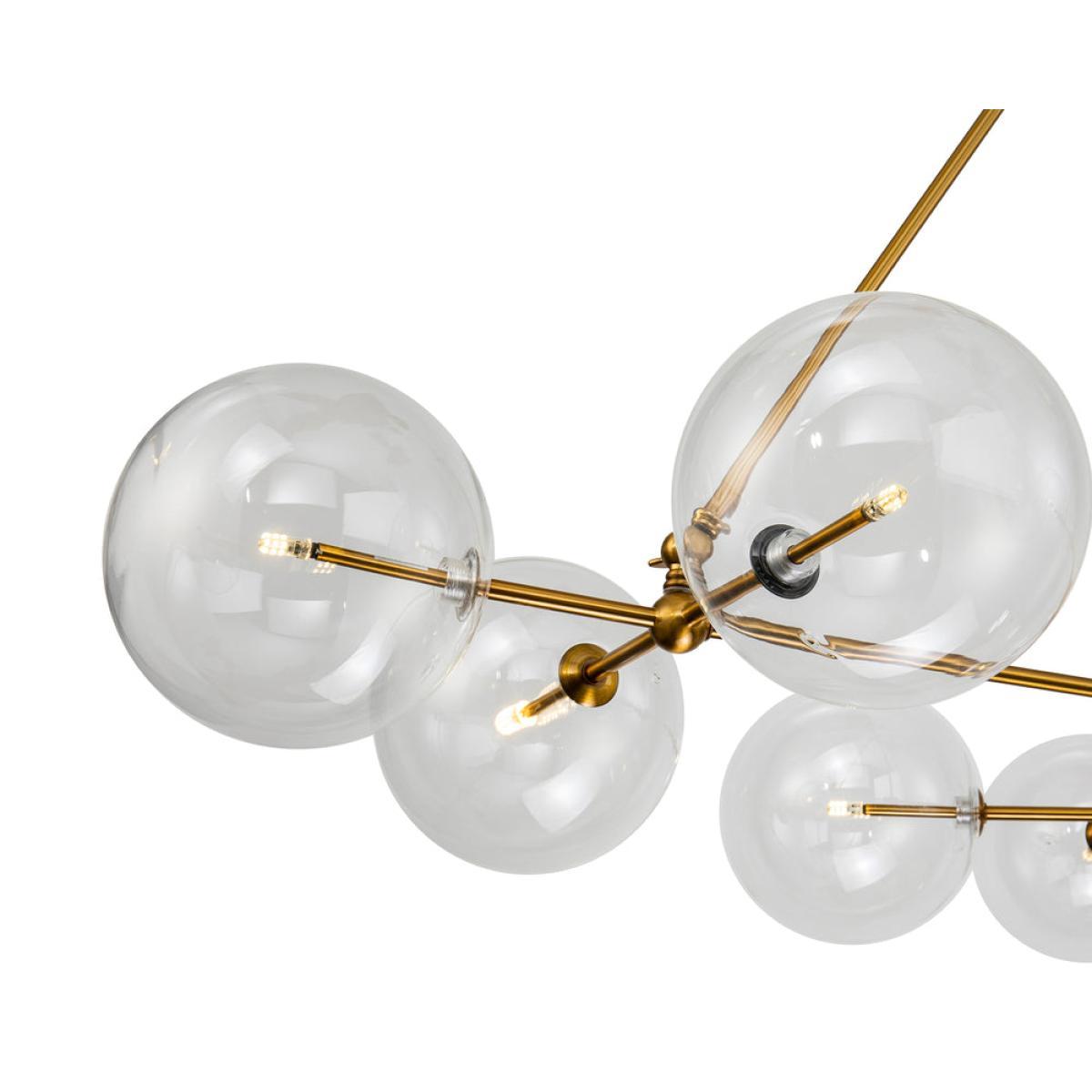 Liang and Eimil Nebular Pendant Lamp – image 3