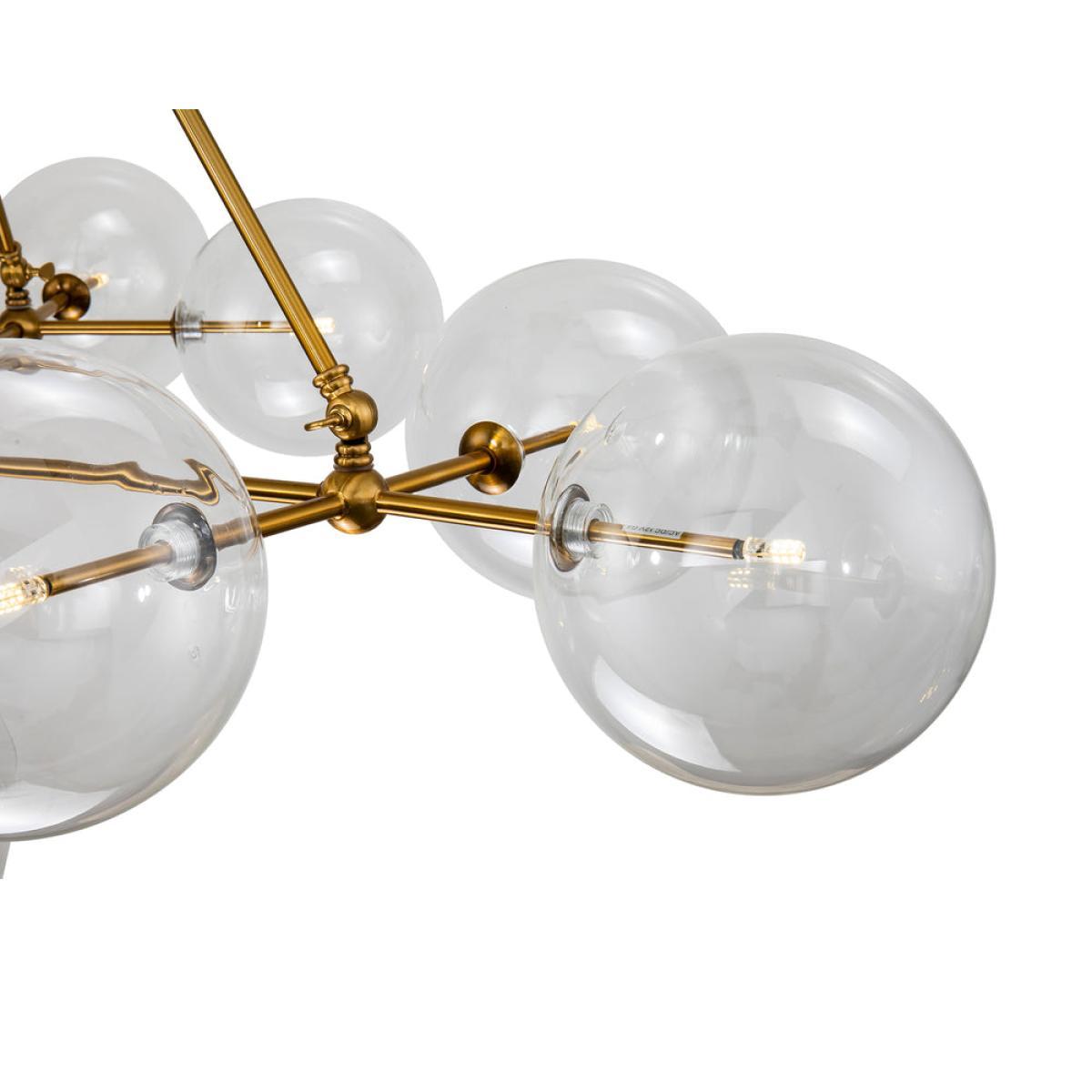 Liang and Eimil Nebular Pendant Lamp – image 4