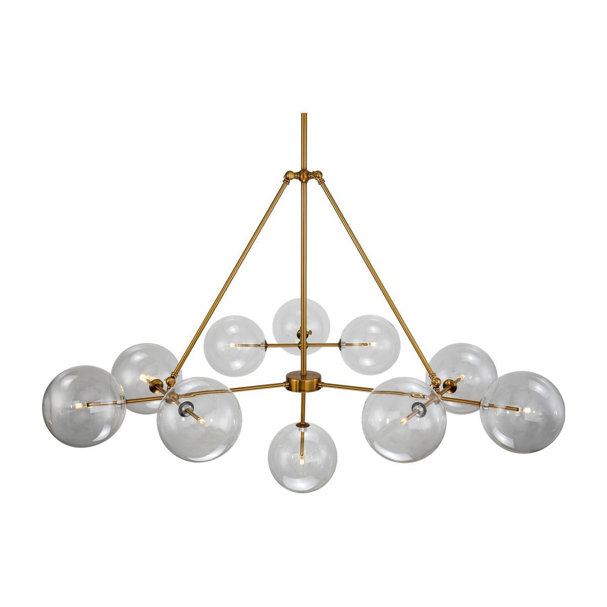 Liang and Eimil Nebular Pendant Lamp – image 1