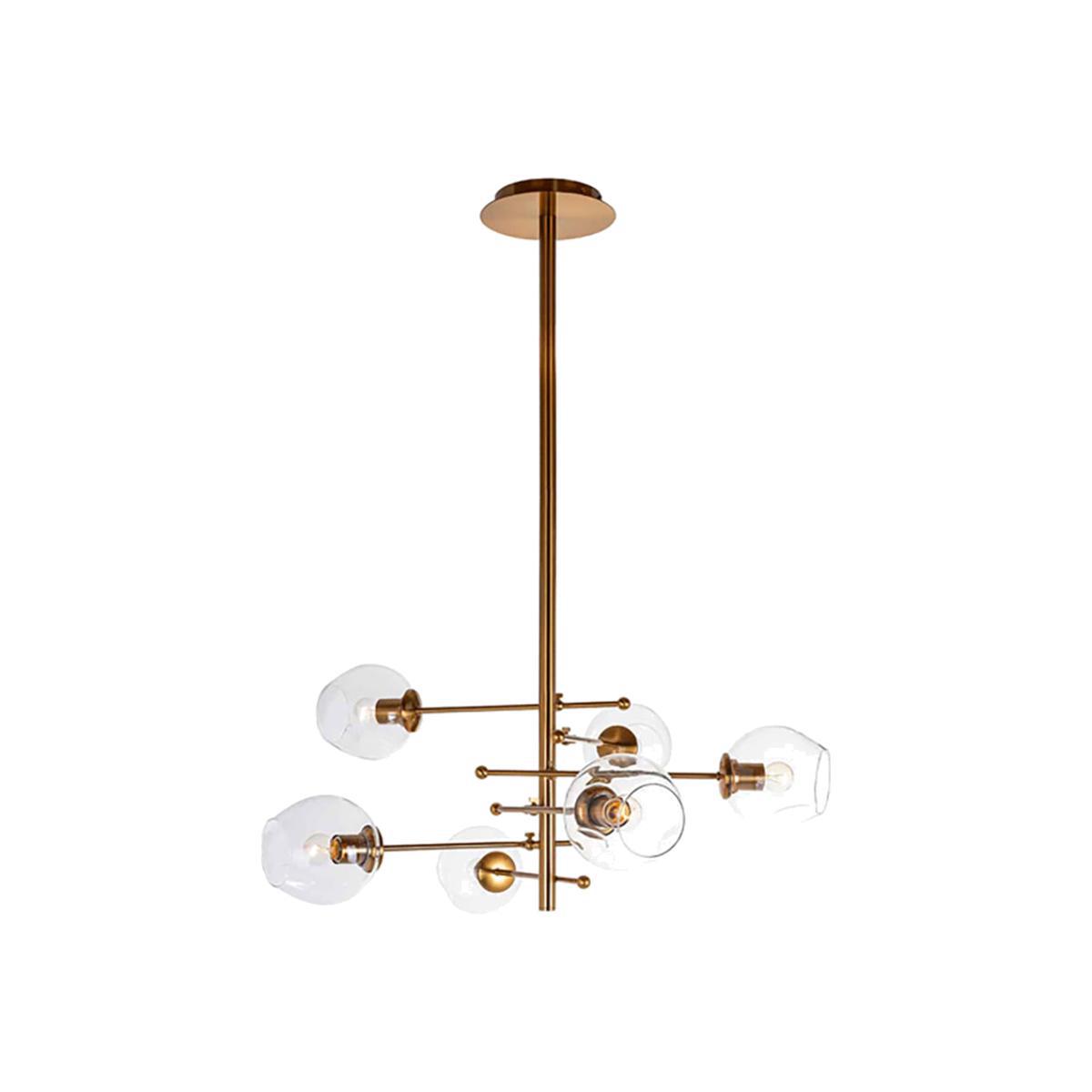 Richmond Daria Gold Pendant – image 1