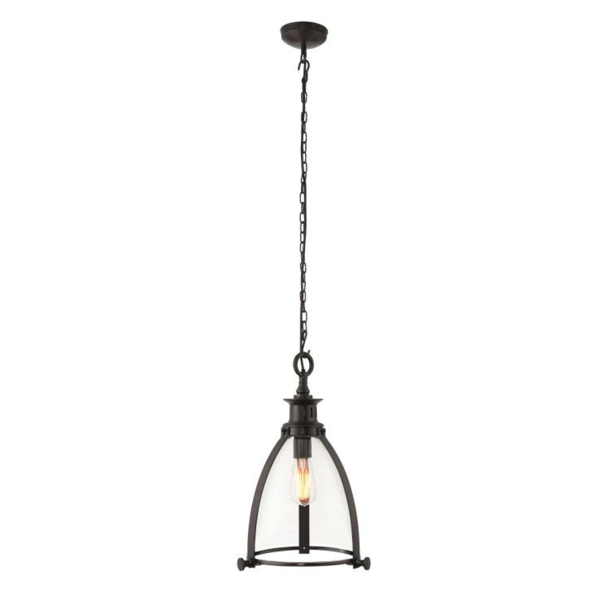 Gallery Direct Storni Pendant Light / Aged Bronze / Large – image 2