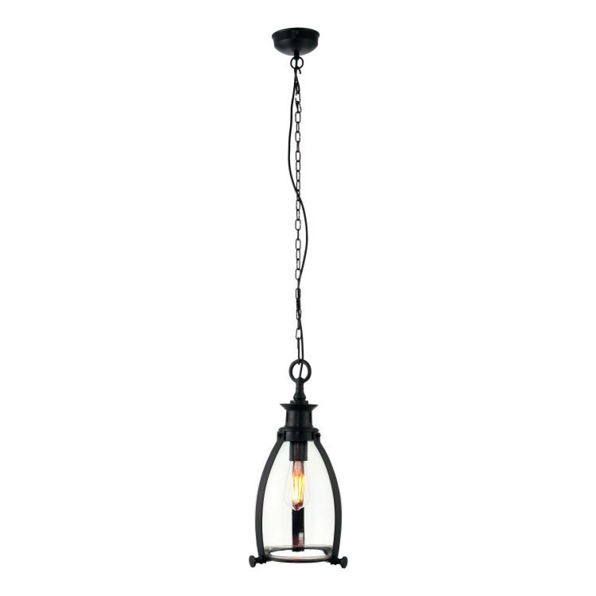 Gallery Direct Storni Pendant Light / Aged Bronze / Large – image 3