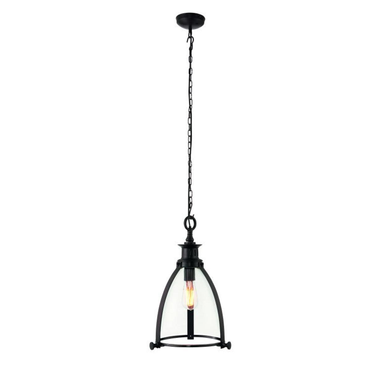 Gallery Direct Storni Pendant Light / Aged Bronze / Large – image 4