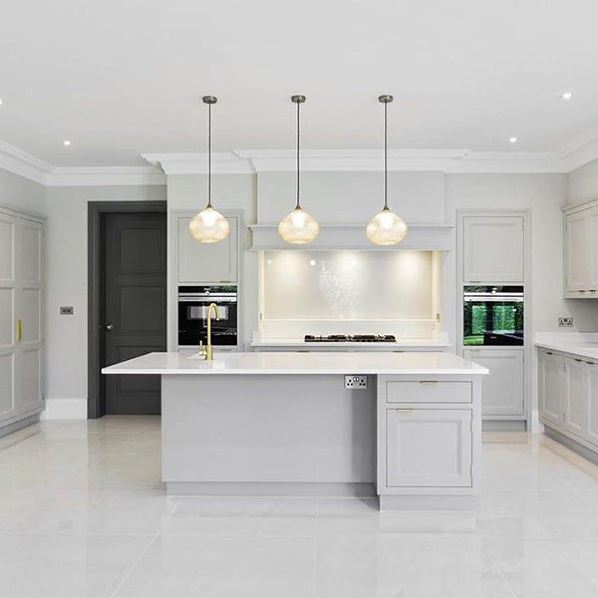 Gallery Direct Livia Pendant Light – image 2
