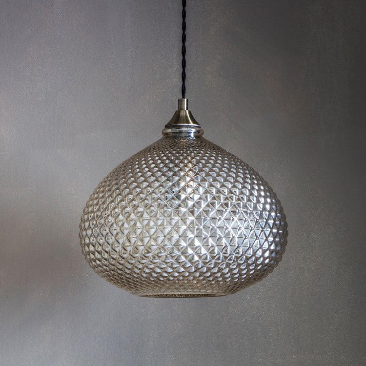 Gallery Direct Livia Pendant Light – image 1