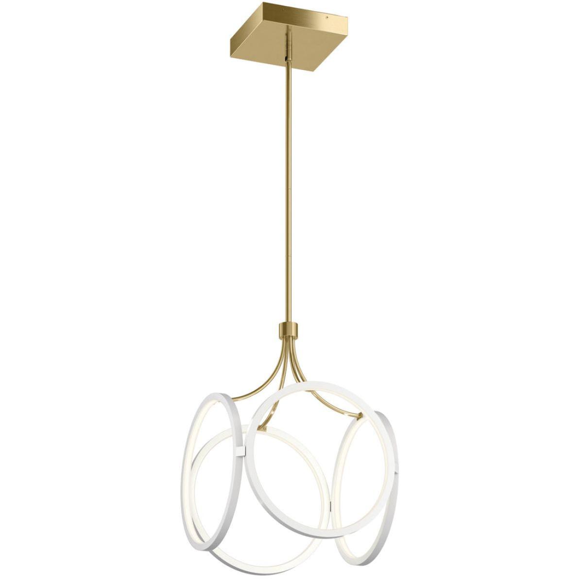 Quintiesse Ciri LED Pendant – image 2