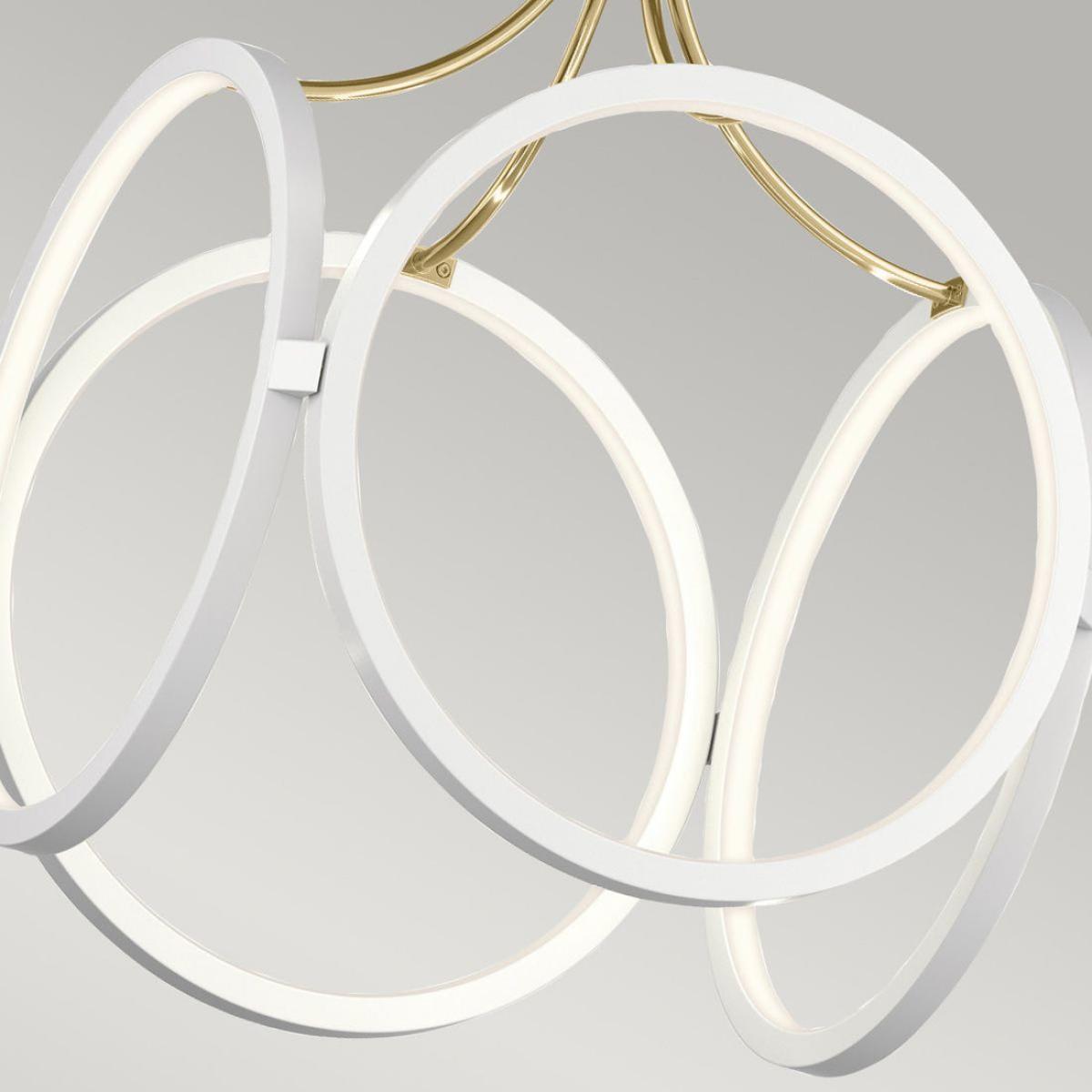 Quintiesse Ciri LED Pendant – image 11