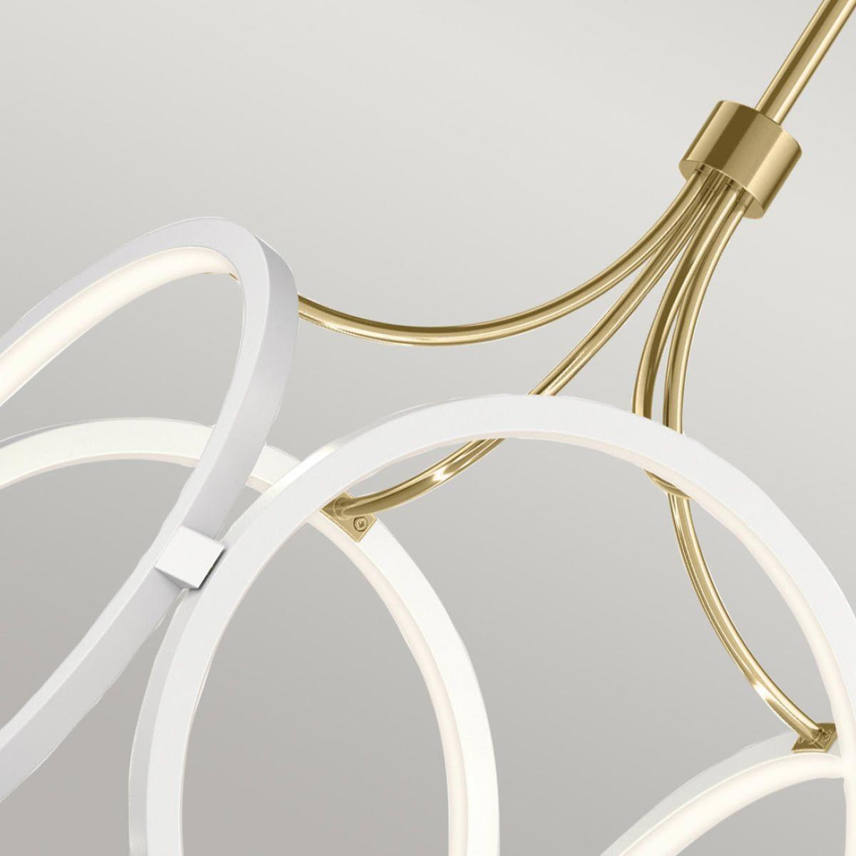 Quintiesse Ciri LED Pendant – image 12