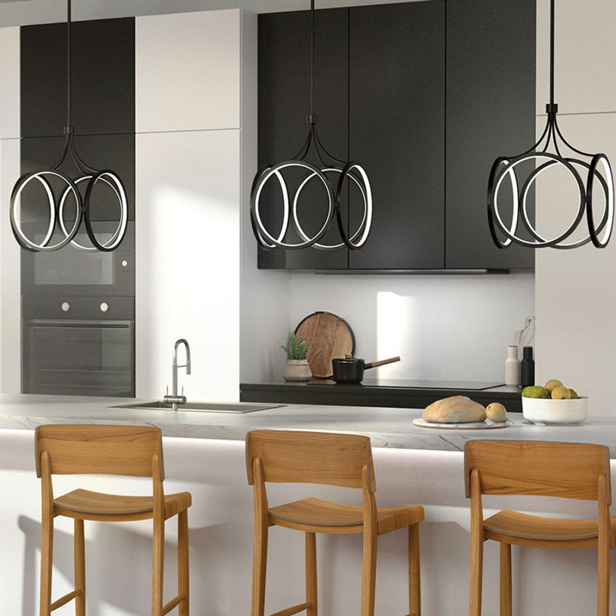 Quintiesse Ciri LED Pendant – image 3