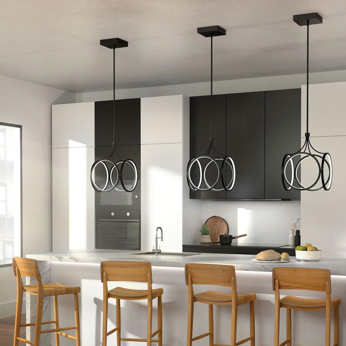 Quintiesse Ciri LED Pendant – image 4