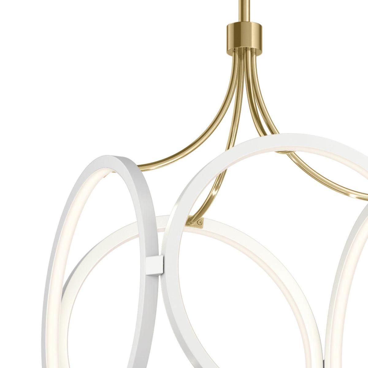 Quintiesse Ciri LED Pendant – image 9