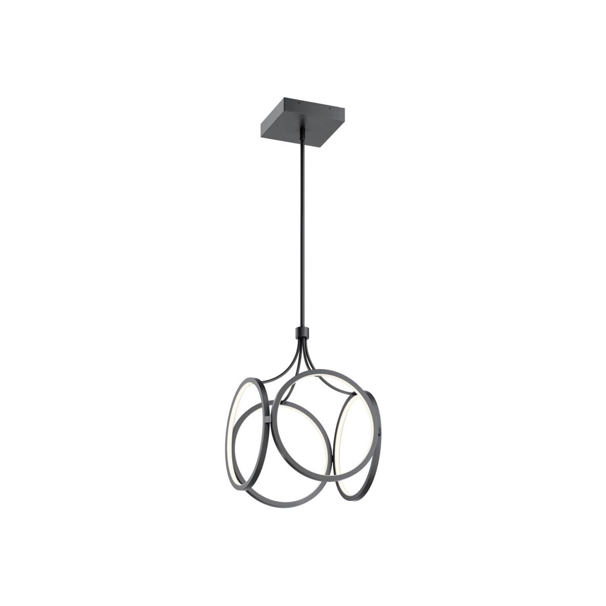 Quintiesse Ciri LED Pendant – image 1