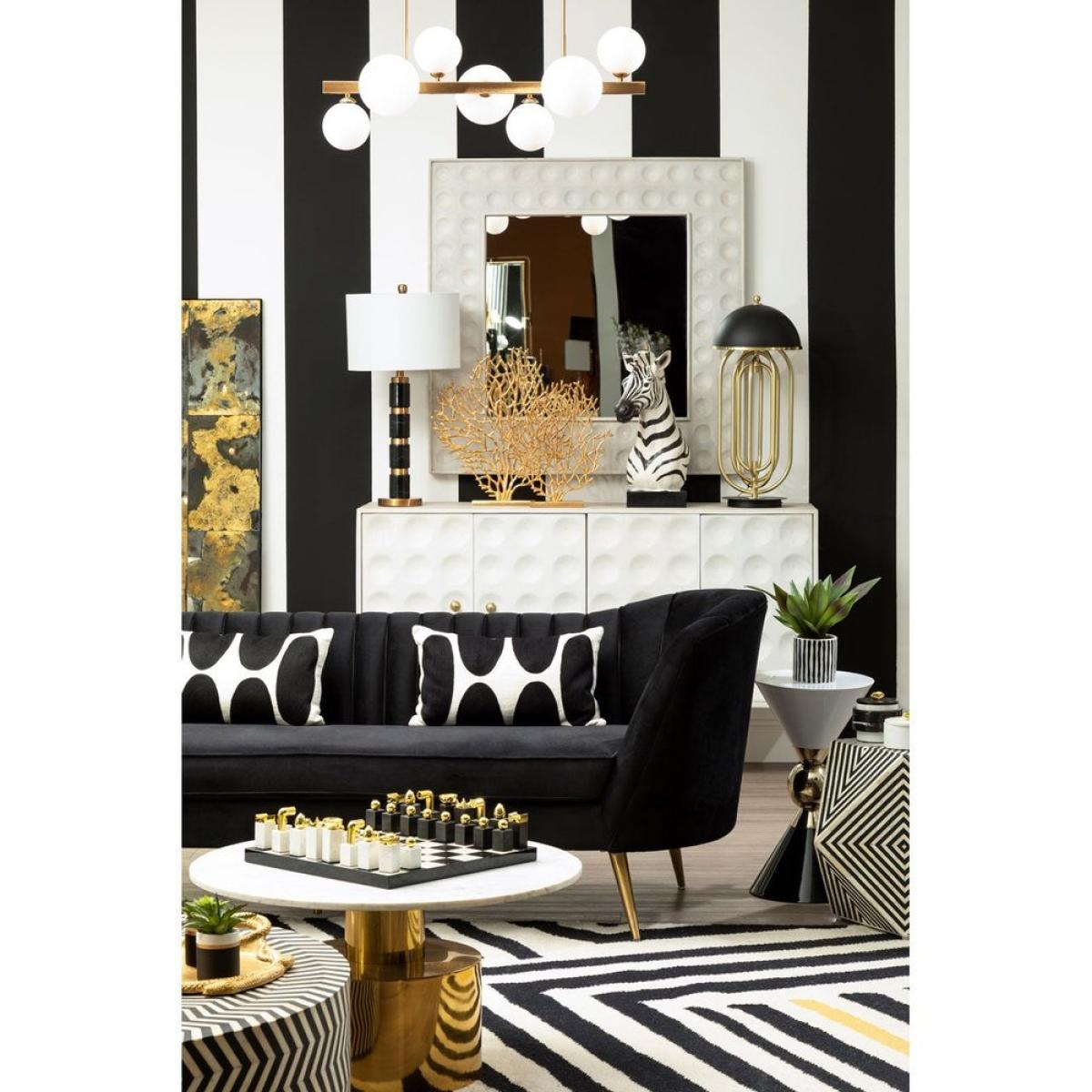 Olivia's Boutique Hotel Collection - Orb Pendant | Outlet – image 2