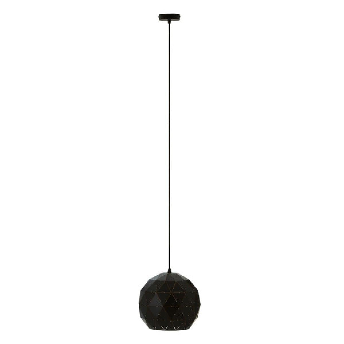 Olivia's Maria Pendant Light Black / Small – image 3