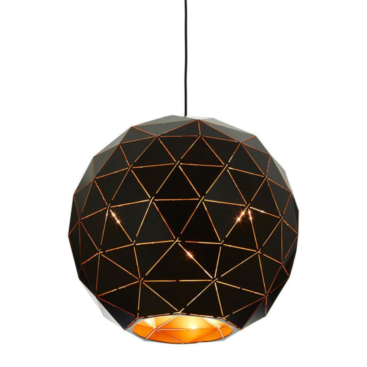 Olivia's Maria Pendant Light Black / Small – image 5