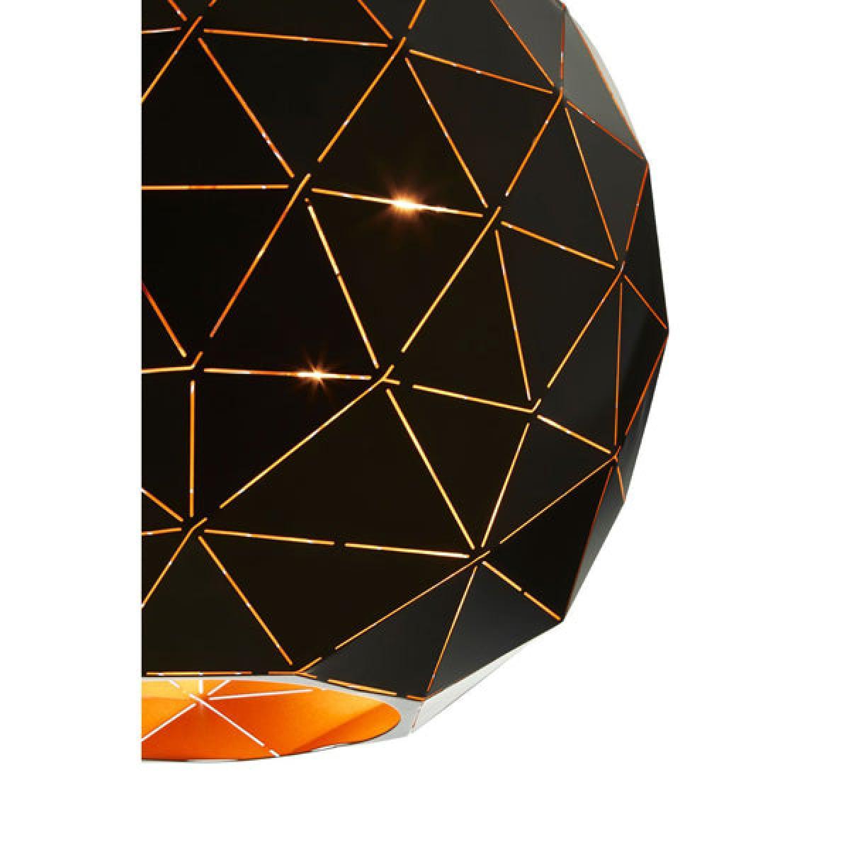 Olivia's Maria Pendant Light Black / Small – image 6