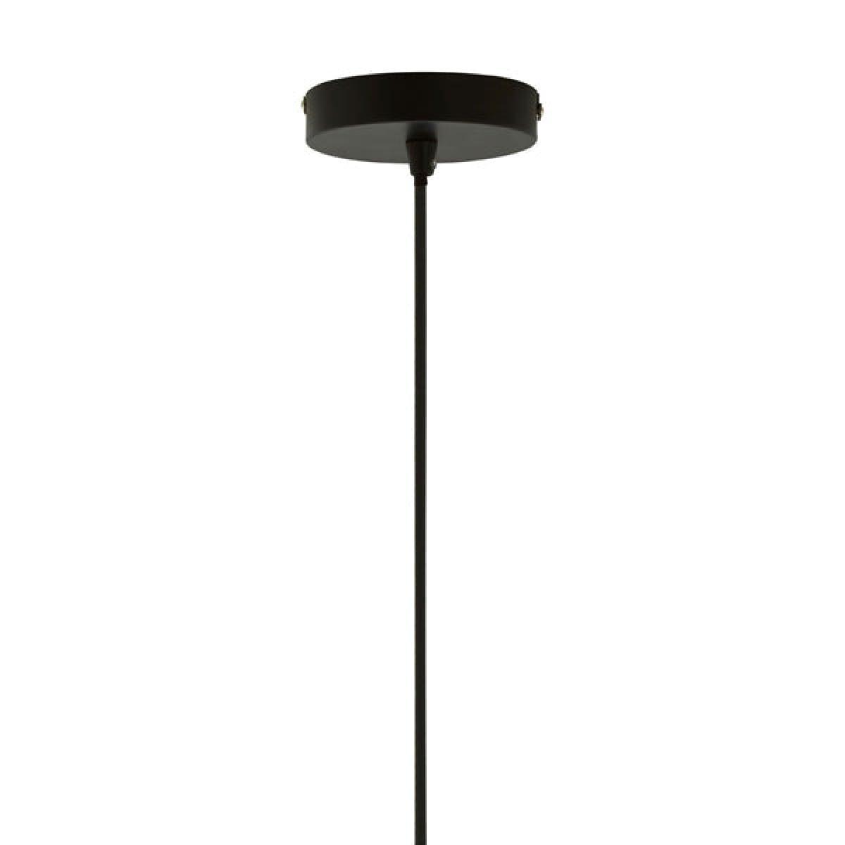 Olivia's Maria Pendant Light Black / Small – image 7