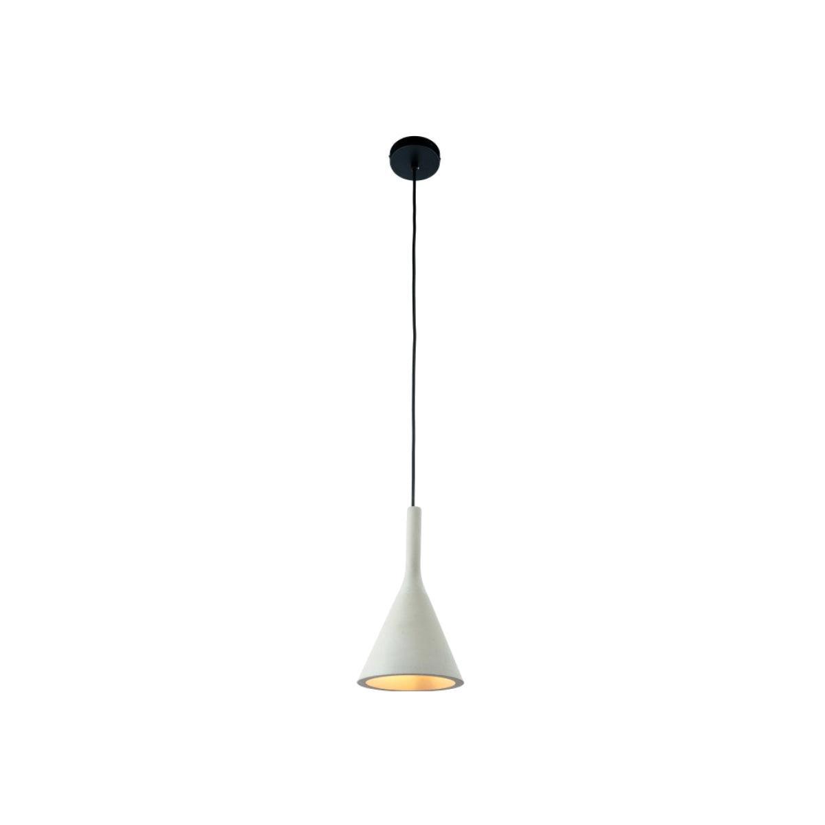Gallery Direct Jakob Pendant Light Black