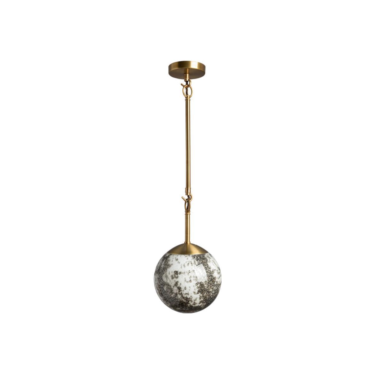 Heathfield & Co Lunar Speckle Medium