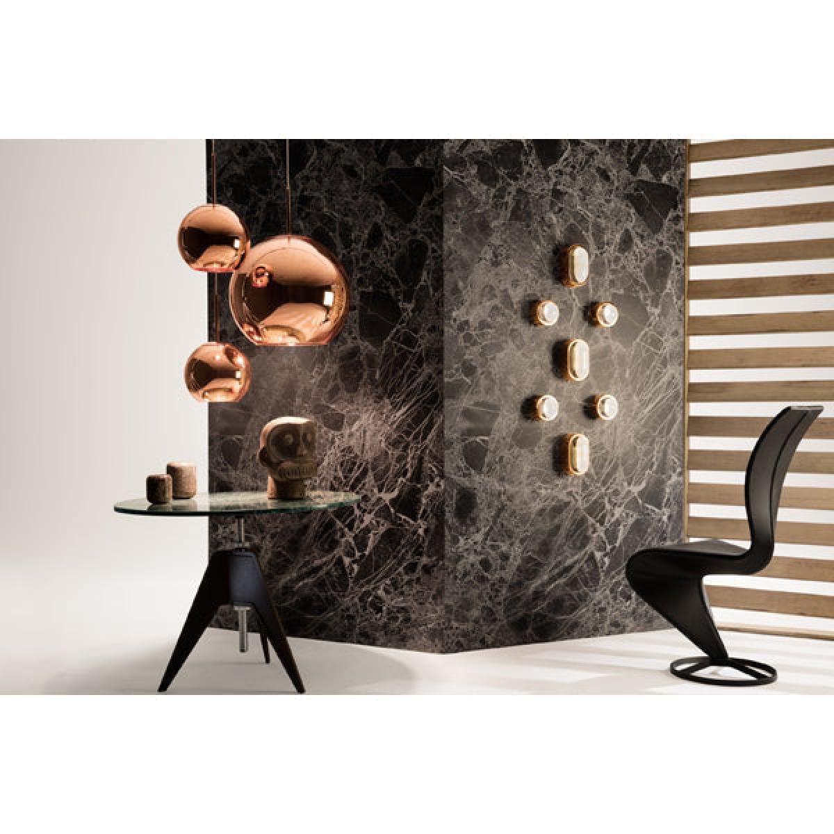 Tom Dixon Copper Pendant Copper | Outlet / Medium – image 3