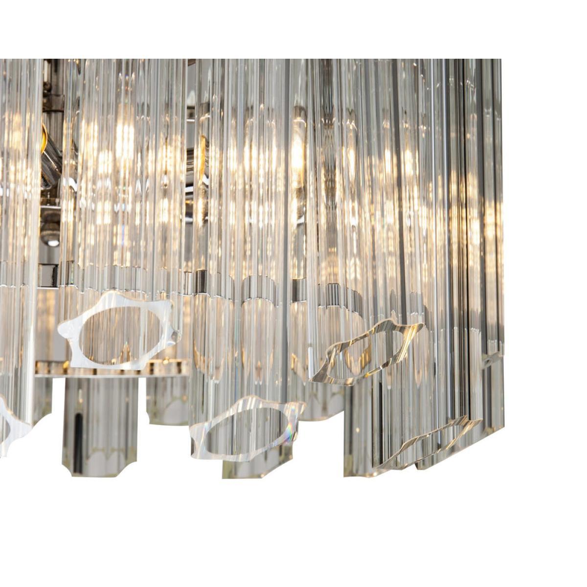 Liang & Eimil Quartz Pendant Lamp – image 4