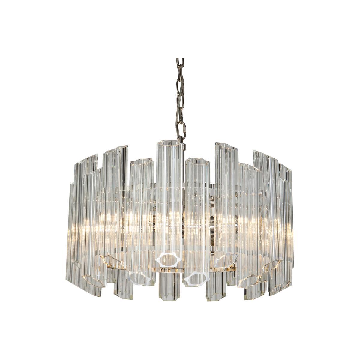 Liang & Eimil Quartz Pendant Lamp – image 1