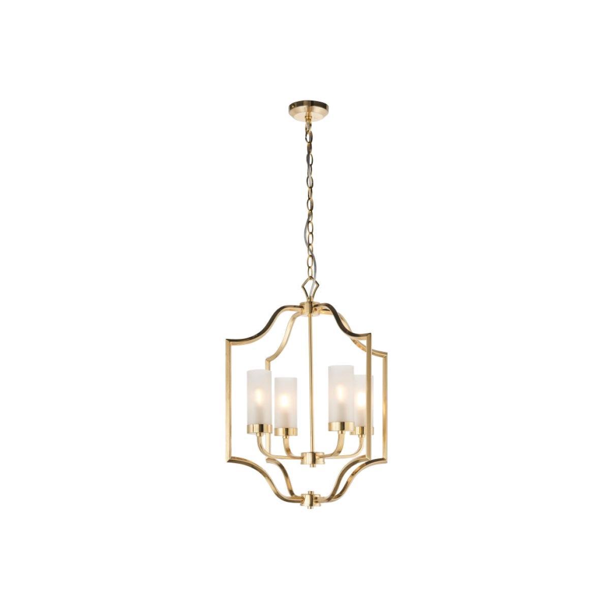 Gallery Direct Edrea Pendant Light