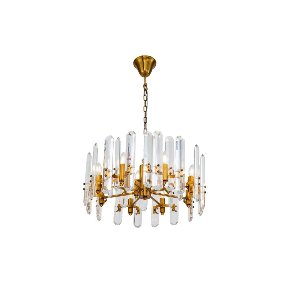 Liang and Eimil Celine Pendant Lamp – image 3