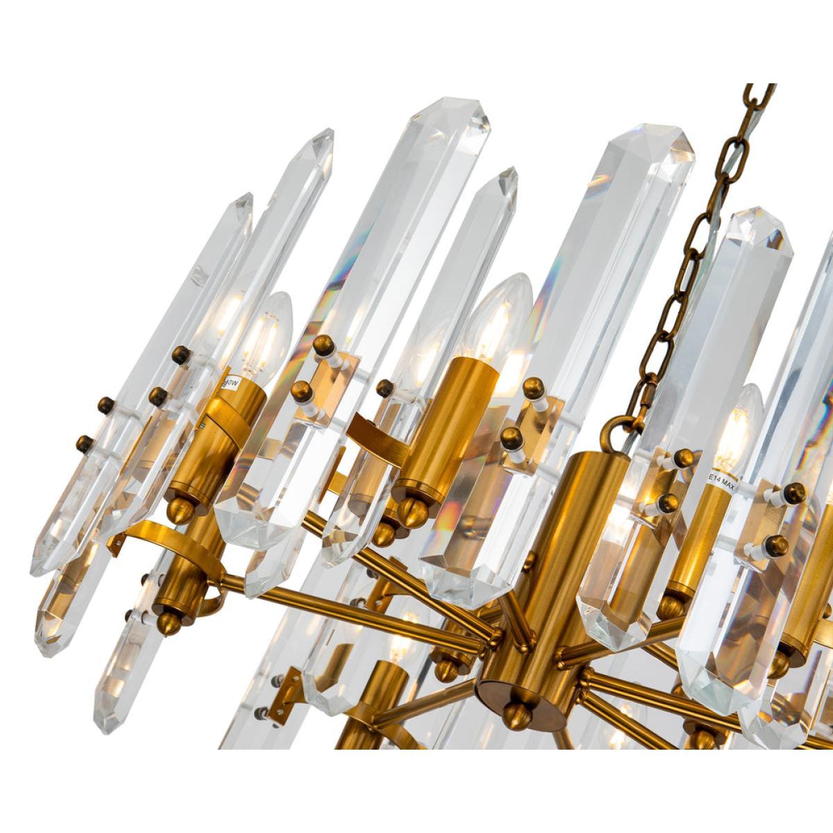 Liang and Eimil Celine Pendant Lamp – image 5