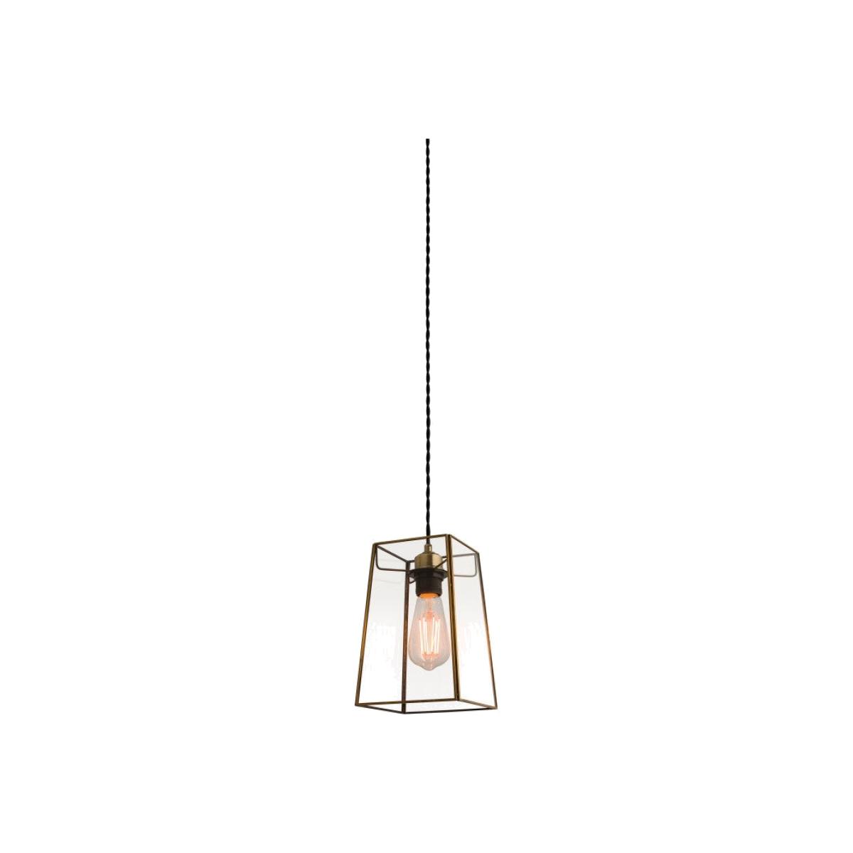 Olivia's Belle Pendant Light