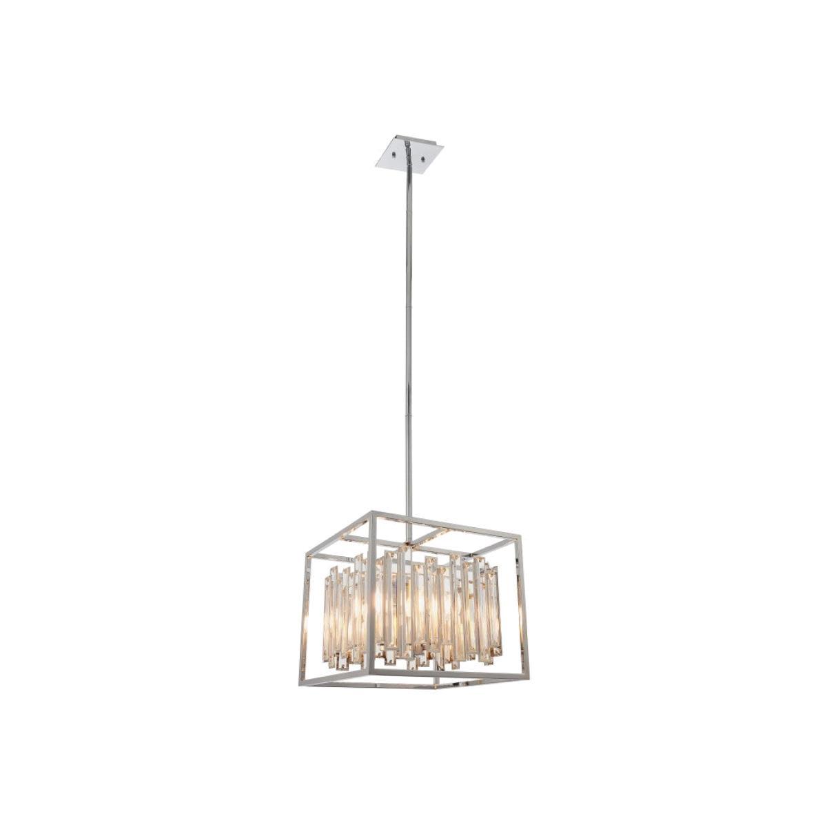 Gallery Direct Acadia 4 Pendant Light