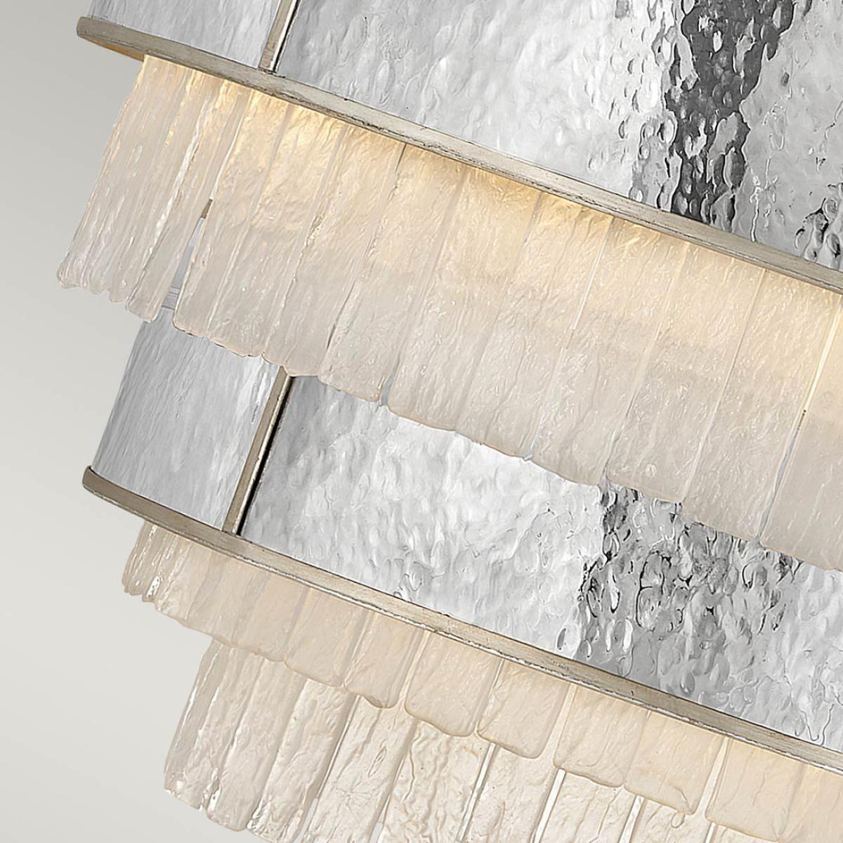 Quintiesse Reverie 12 Light Pendant – image 3